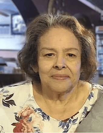 Gloria Gaytan Cantu Obituary