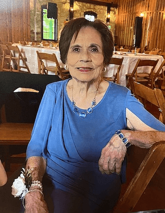 Adelina (Martinez) Gomez Obituary