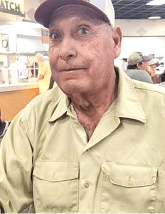 Jose Maria Suniga Obituary