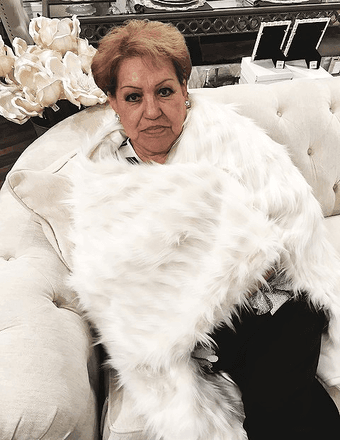Juanita Medrano Estrada Obituary