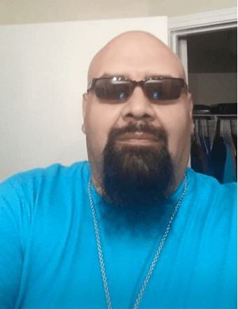 Conrado Garcia,III Obituary