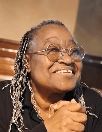 Virginia Louise McCall Obituary
