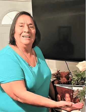 Patricia G. Lopez Obituary