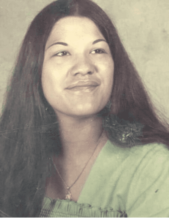 Eva M. Garcia Obituary