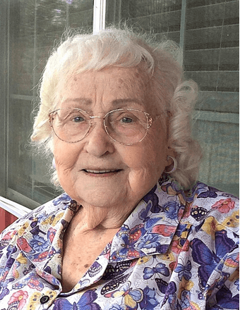 Cordelia "Connie" Staples Sparks Obituary