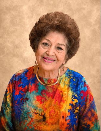 Sarah G. Jaure Obituary