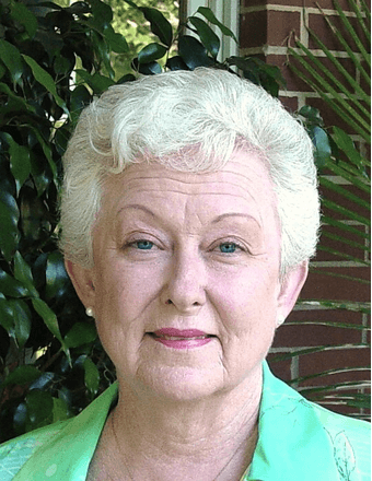 Martha Beard Brockman Obituary