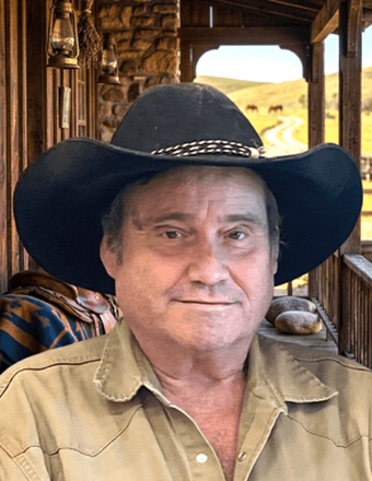 Mark Richardson (Ricky) Edwards Obituary